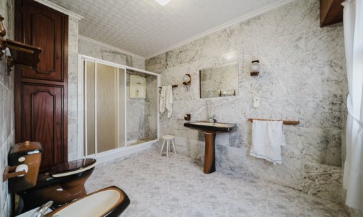 Resale - Country Houses -
ALICANTE - Alicante