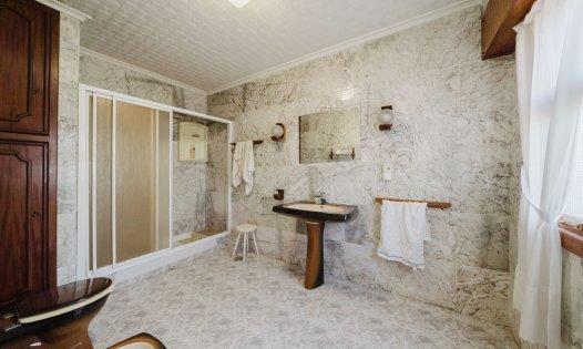 Resale - Country Houses -
ALICANTE - Alicante