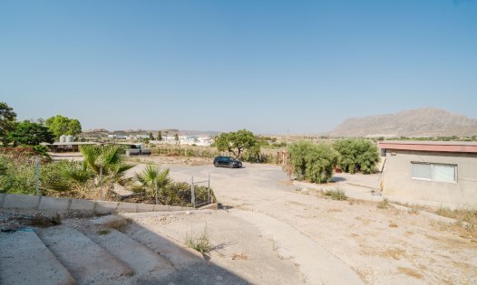 Resale - Country Houses -
ALICANTE - Alicante