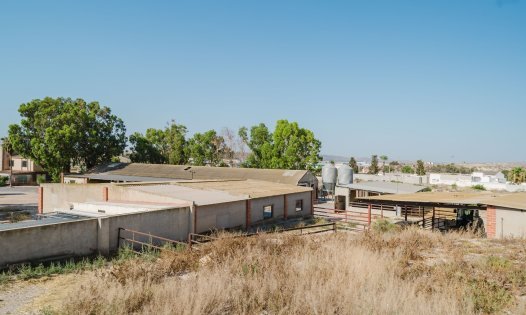 Resale - Country Houses -
ALICANTE - Alicante