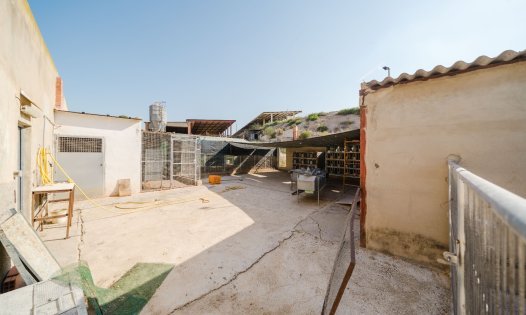 Resale - Country Houses -
ALICANTE - Alicante