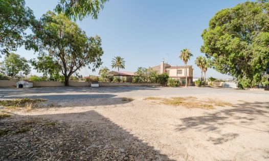 Resale - Country Houses -
ALICANTE - Alicante