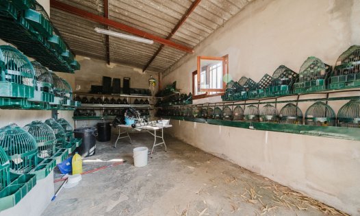 Resale - Country Houses -
ALICANTE - Alicante