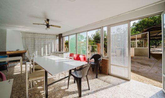 Resale - Country Houses -
ALICANTE - Alicante