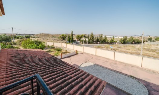 Resale - Country Houses -
ALICANTE - Alicante