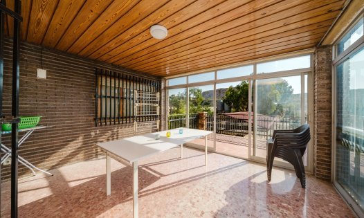 Resale - Country Houses -
ALICANTE - Alicante