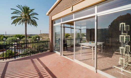 Resale - Country Houses -
ALICANTE - Alicante