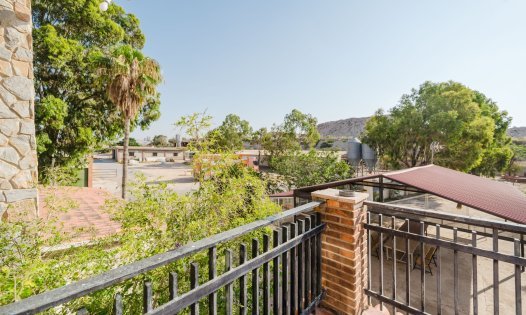 Resale - Country Houses -
ALICANTE - Alicante