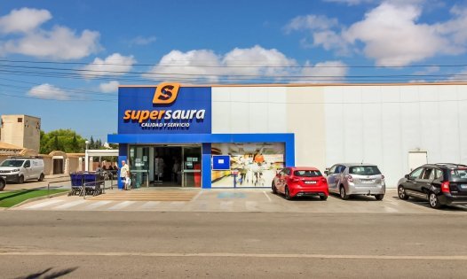 Wiederverkauf - Luxusvillen -
Orihuela Costa - Cabo Roig