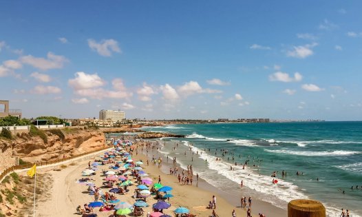 Wiederverkauf - Luxusvillen -
Orihuela Costa - Cabo Roig