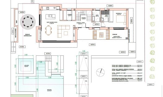 Wiederverkauf - Luxusvillen -
Orihuela Costa - Cabo Roig