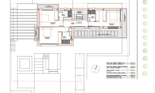 Wiederverkauf - Luxusvillen -
Orihuela Costa - Cabo Roig