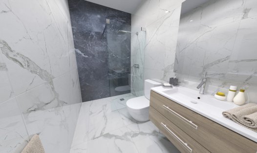 Återförsäljning - Villor -
Rojales - Ciudad Quesada