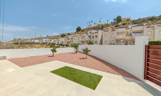 Revente - Villas -
Rojales - Ciudad Quesada