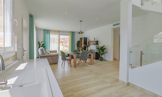 Revente - Villas -
Rojales - Ciudad Quesada