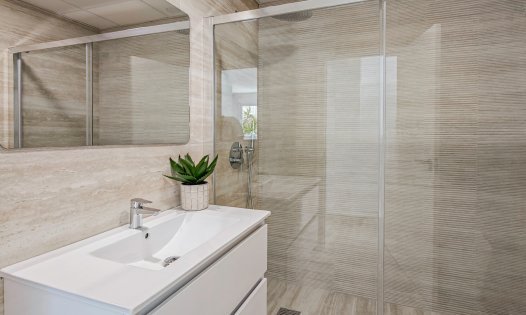 Revente - Villas -
Rojales - Ciudad Quesada