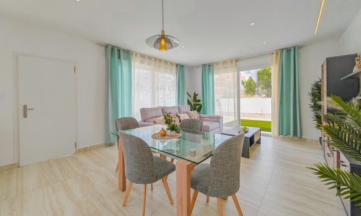 Revente - Villas -
Rojales - Ciudad Quesada