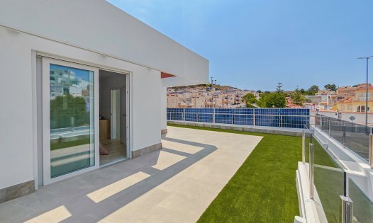 Revente - Villas -
Rojales - Ciudad Quesada