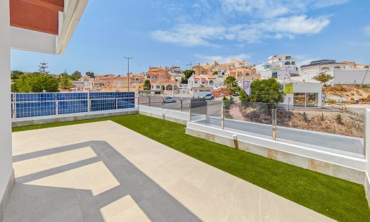 Revente - Villas -
Rojales - Ciudad Quesada