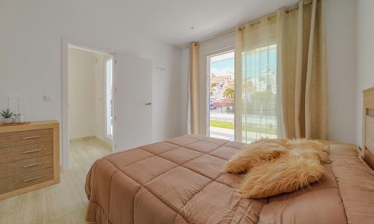 Revente - Villas -
Rojales - Ciudad Quesada