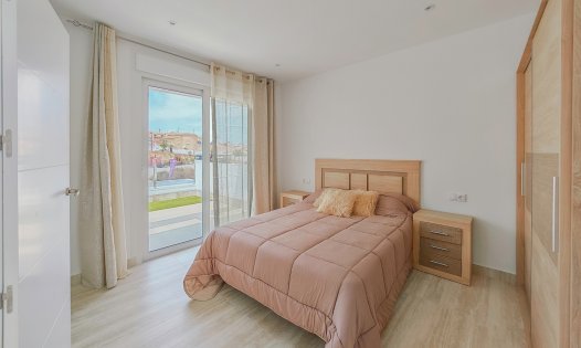 Revente - Villas -
Rojales - Ciudad Quesada