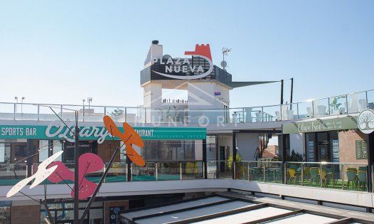 Revente - Penthouses -
Dénia