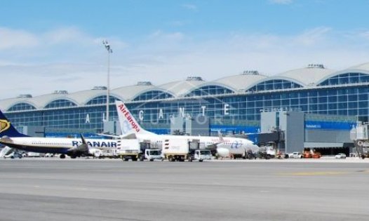 Revente - Penthouses -
Dénia