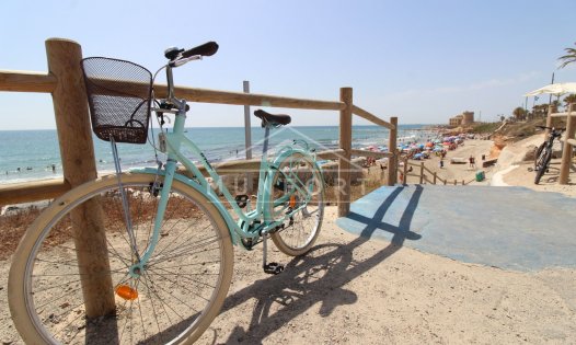 Revente - Penthouses -
Dénia