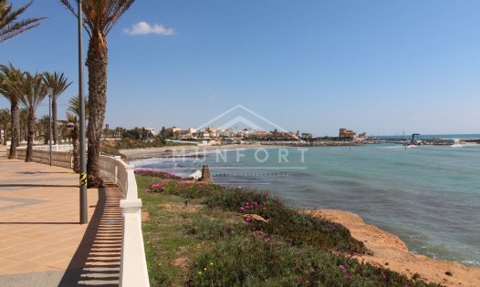 Revente - Penthouses -
Dénia