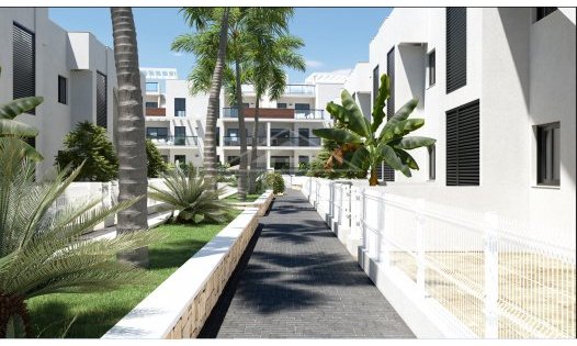Revente - Penthouses -
Dénia