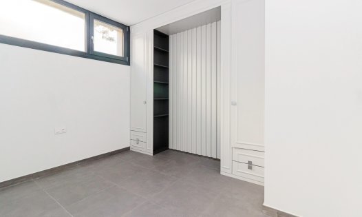 Herverkoop - Villa's -
Torrevieja - La Mata - Torrevieja