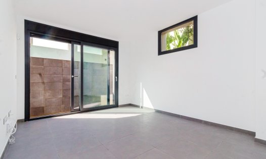 Herverkoop - Villa's -
Torrevieja - La Mata - Torrevieja