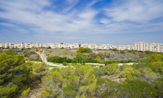 Herverkoop - Villa's -
Torrevieja - La Mata - Torrevieja