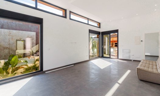 Herverkoop - Villa's -
Torrevieja - La Mata - Torrevieja