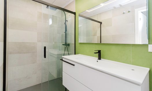 Herverkoop - Villa's -
Torrevieja - La Mata - Torrevieja