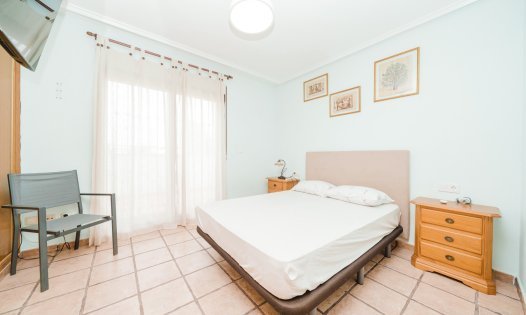 Alquiler a largo plazo - Casas Adosadas -
San Pedro del Pinatar