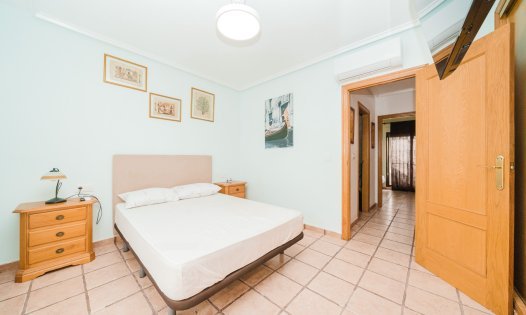 Alquiler a largo plazo - Casas Adosadas -
San Pedro del Pinatar