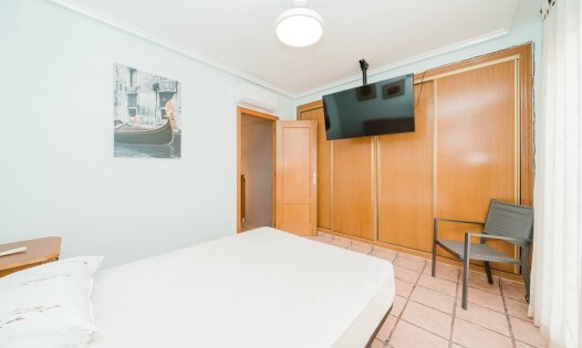 Alquiler a largo plazo - Casas Adosadas -
San Pedro del Pinatar