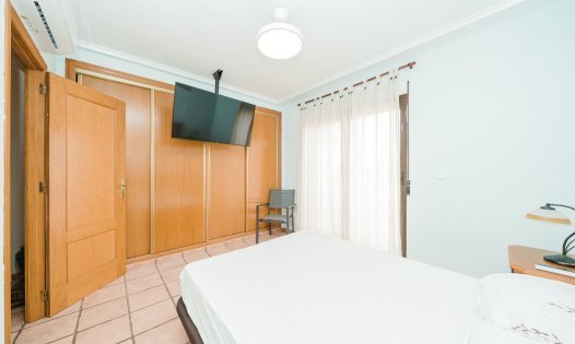 Alquiler a largo plazo - Casas Adosadas -
San Pedro del Pinatar