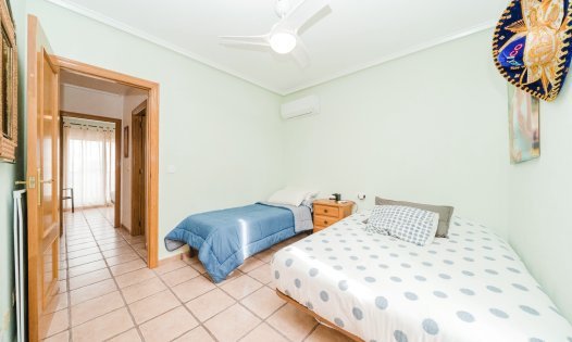 Alquiler a largo plazo - Casas Adosadas -
San Pedro del Pinatar