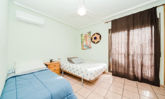 Alquiler a largo plazo - Casas Adosadas -
San Pedro del Pinatar