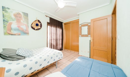 Alquiler a largo plazo - Casas Adosadas -
San Pedro del Pinatar