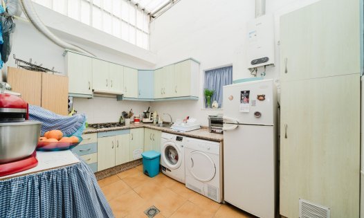 Resale - Villas -
Guardamar del Segura