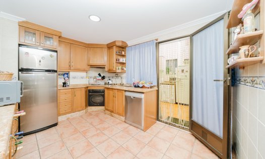 Resale - Villas -
Guardamar del Segura
