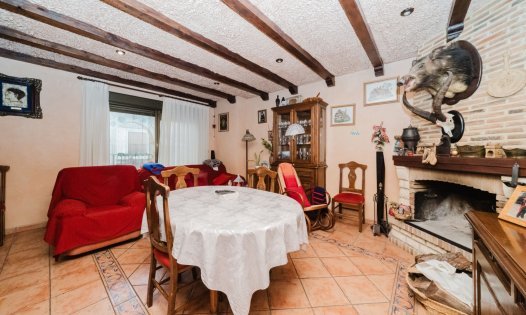 Resale - Villas -
Guardamar del Segura