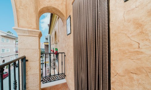 Resale - Villas -
Guardamar del Segura