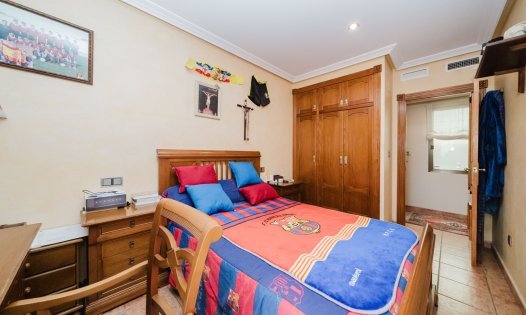 Resale - Villas -
Guardamar del Segura