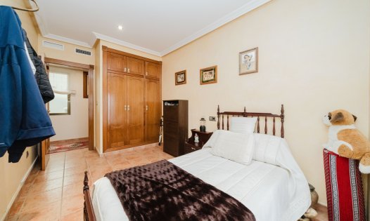 Resale - Villas -
Guardamar del Segura