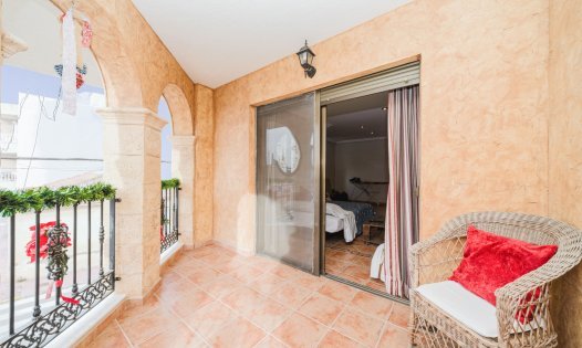 Resale - Villas -
Guardamar del Segura
