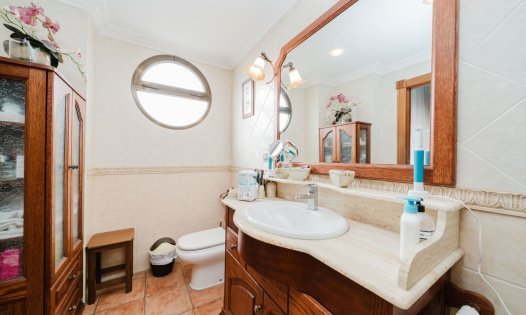 Resale - Villas -
Guardamar del Segura
